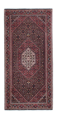 Bidjar Tappeto 209x98cm - Tappeto persiano – product image