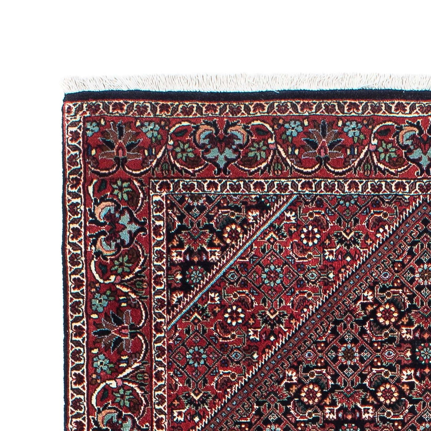 Bidjar Tappeto 209x98cm - Tappeto persiano