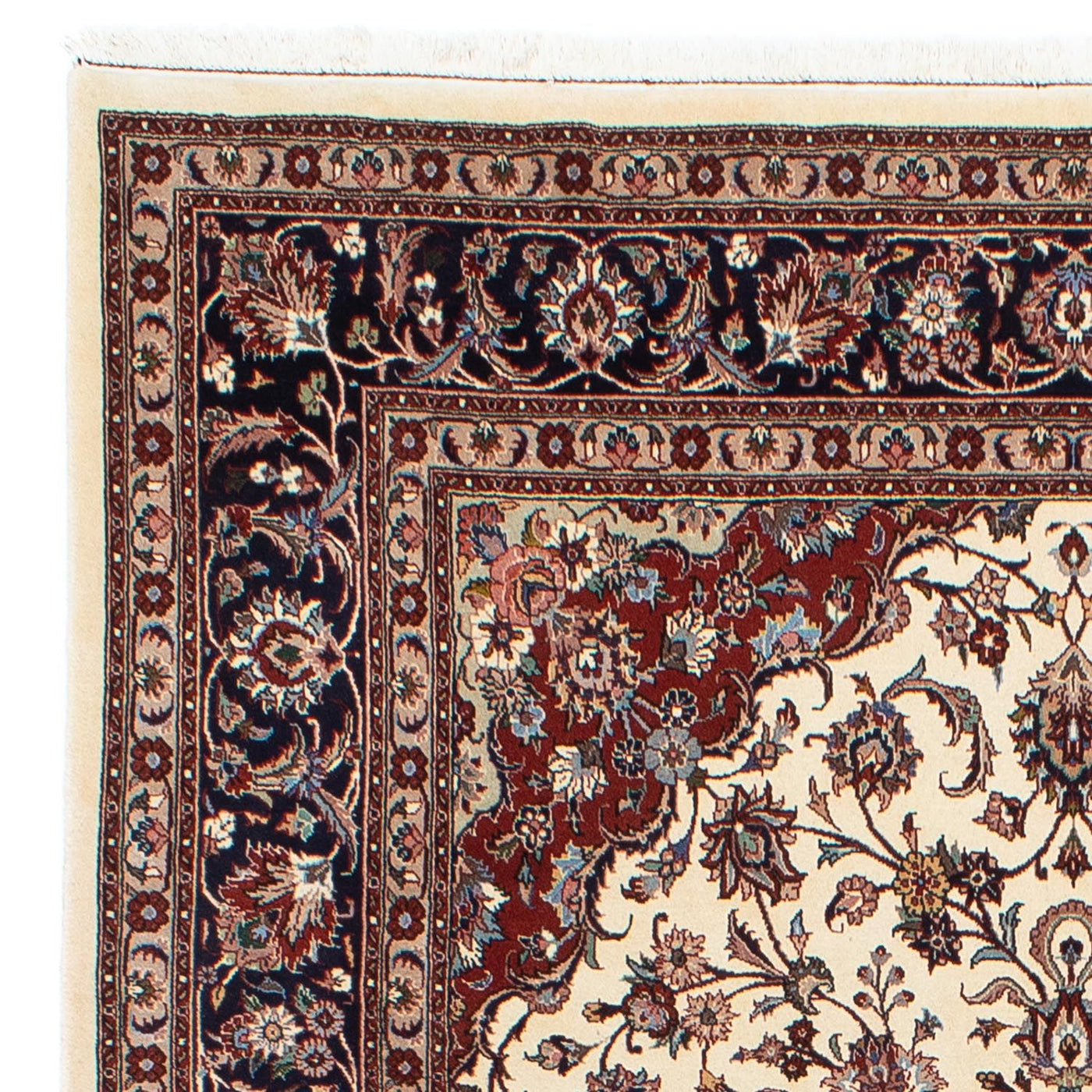Kashmar Tappeto 290x200cm - Tappeto persiano