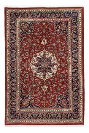 Tappeto Persero - Classico - 291 x 204 cm - rosso