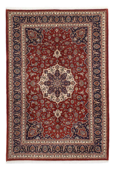 Kashmar Tappeto 204x291cm - Tappeto persiano
