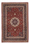 Tappeto Persero - Classico - 291 x 204 cm - rosso