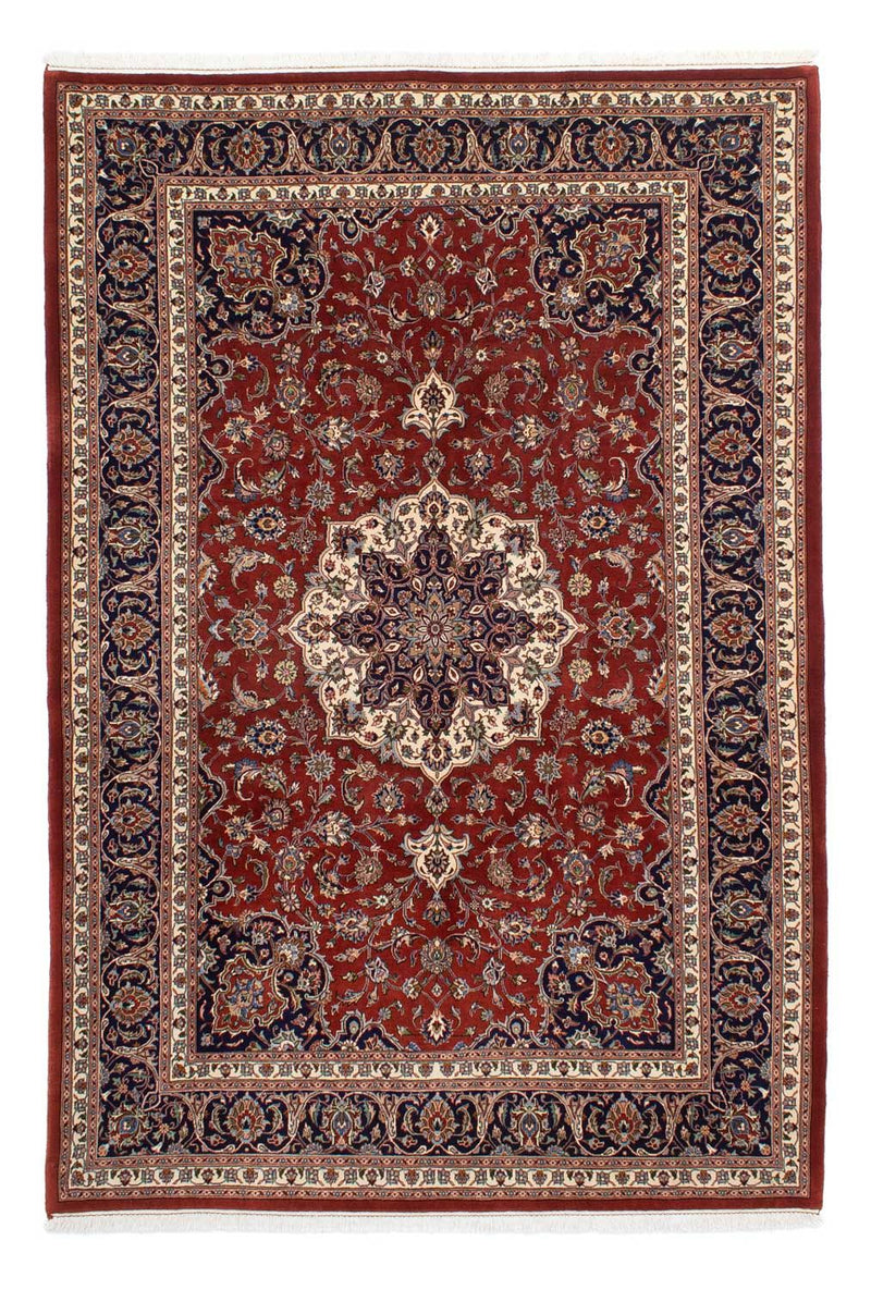 Tappeto Persero - Classico - 291 x 204 cm - rosso