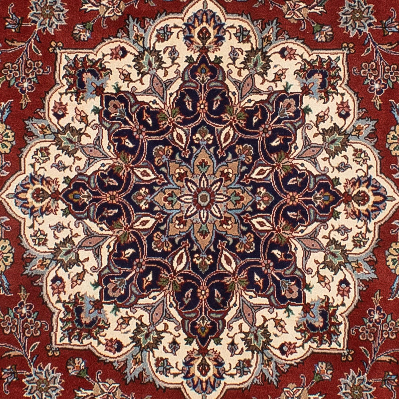 Tappeto Persero - Classico - 291 x 204 cm - rosso