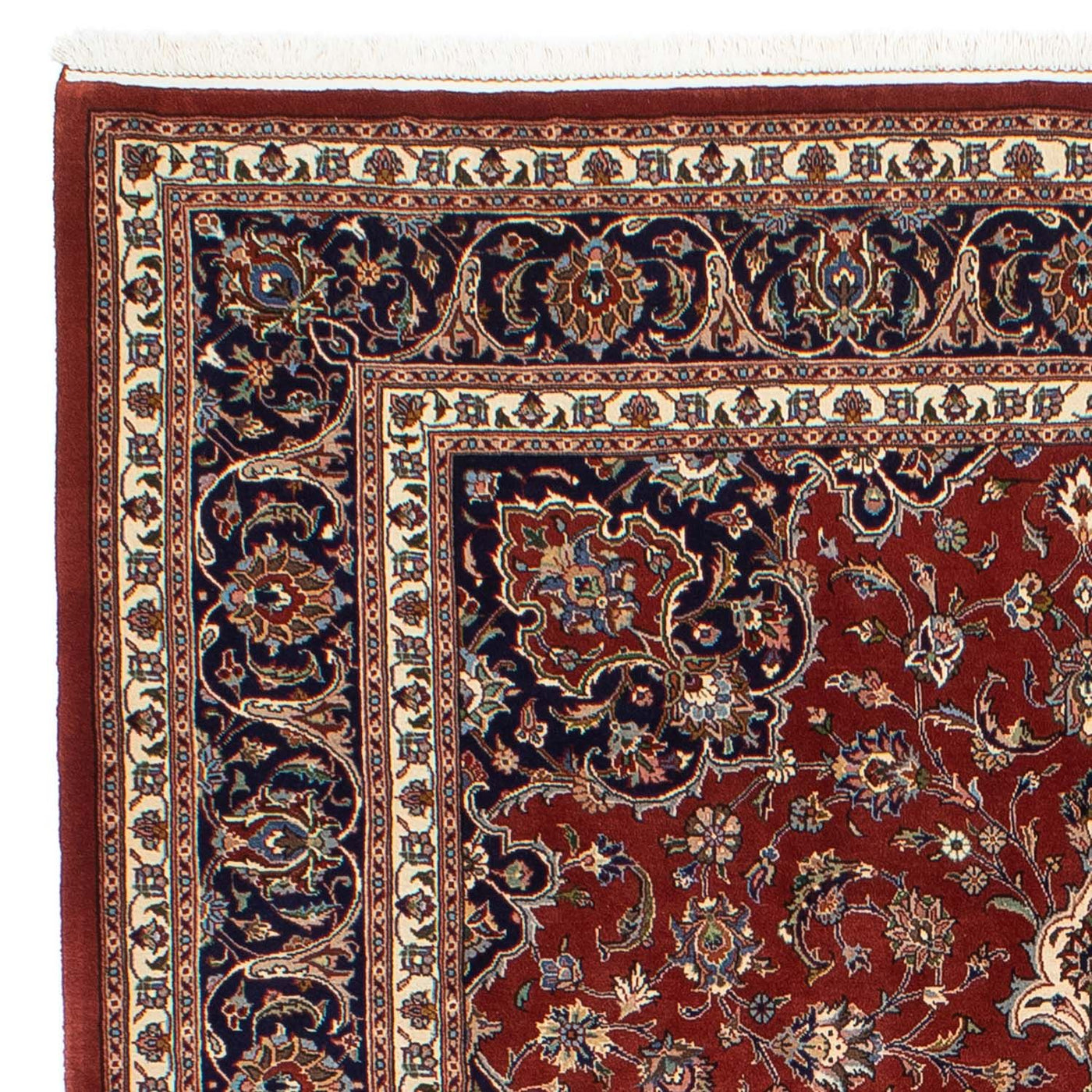 Kashmar Tappeto 291x204cm - Tappeto persiano
