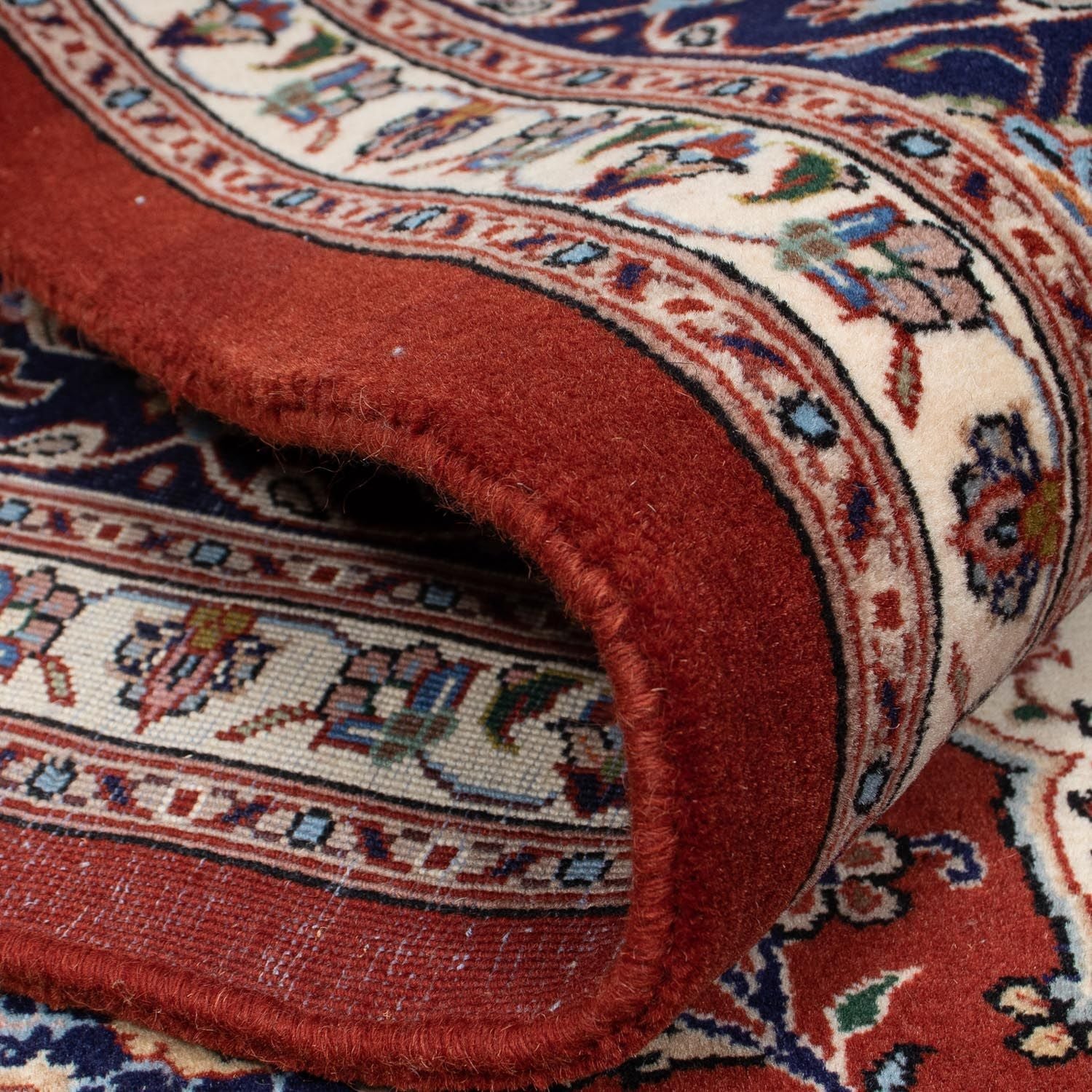 Tappeto Persero - Classico - 291 x 204 cm - rosso