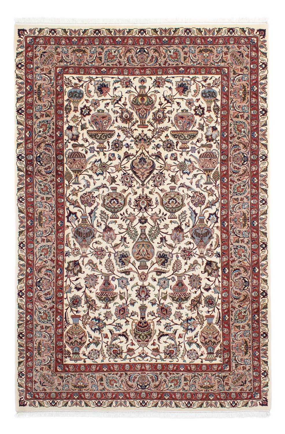 Tappeto Persero - Classico - 296 x 202 cm - beige