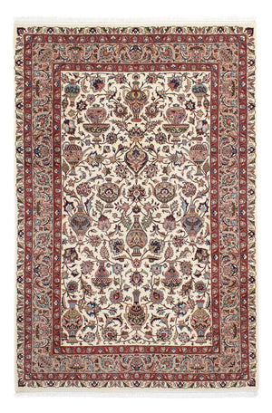 Tappeto Persero - Classico - 296 x 202 cm - beige