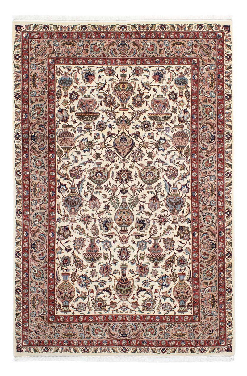 Tappeto Persero - Classico - 296 x 202 cm - beige