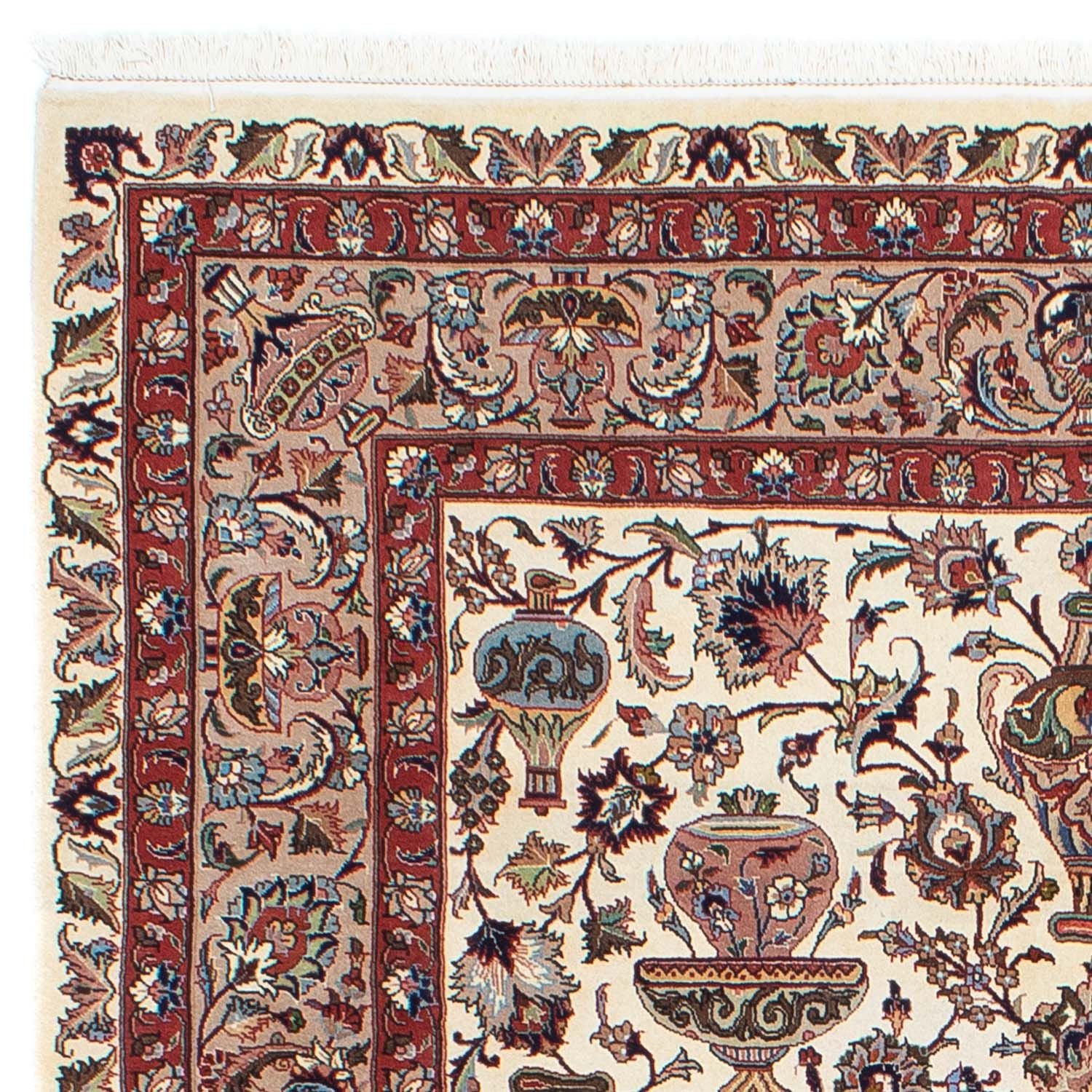 Tappeto Persero - Classico - 296 x 202 cm - beige