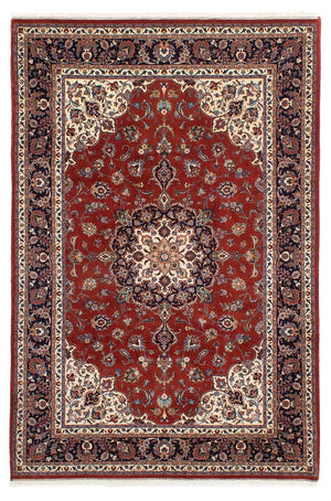 Tappeto Persero - Classico - 300 x 200 cm - rosso