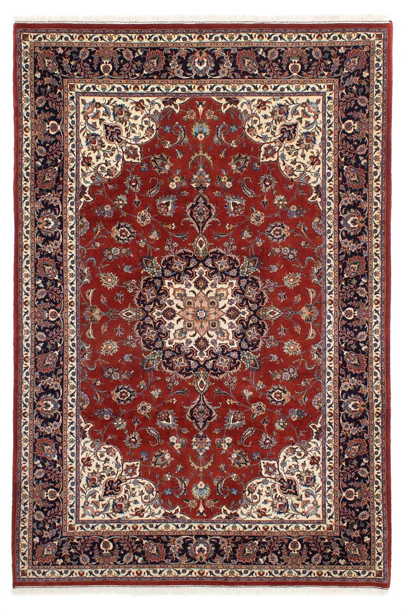 Tappeto Persero - Classico - 300 x 200 cm - rosso