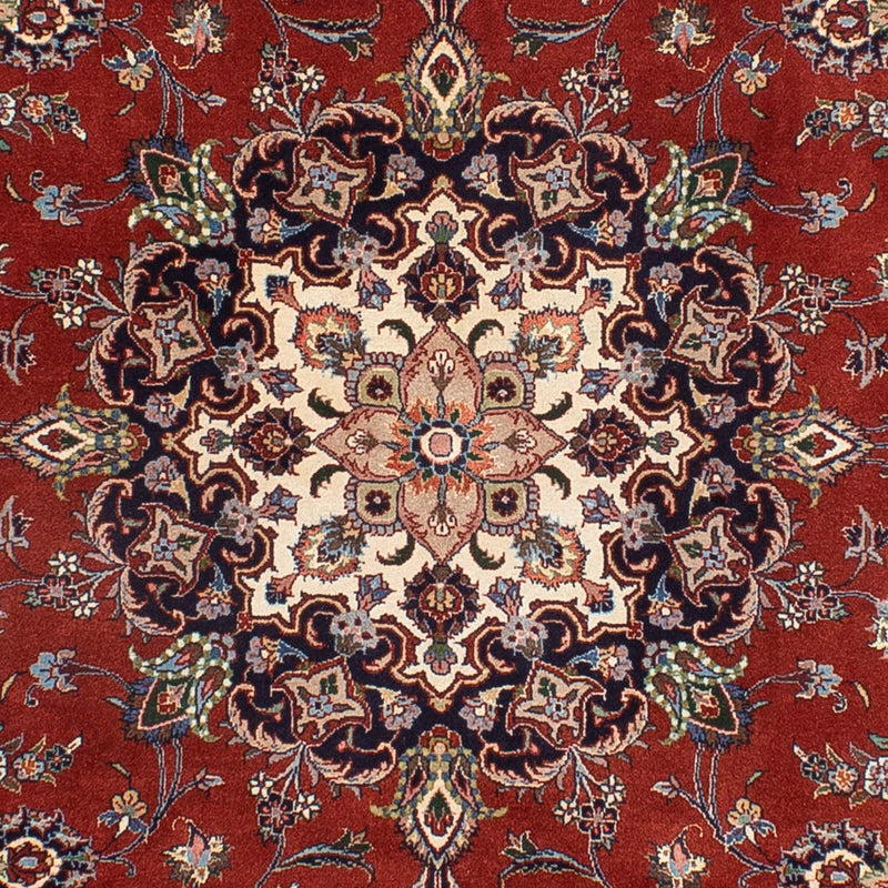 Tappeto Persero - Classico - 300 x 200 cm - rosso