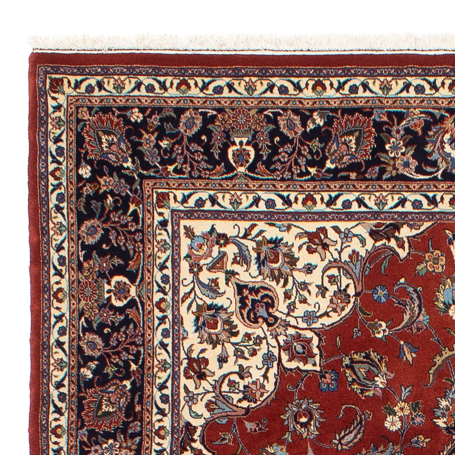 Tappeto Persero - Classico - 300 x 200 cm - rosso