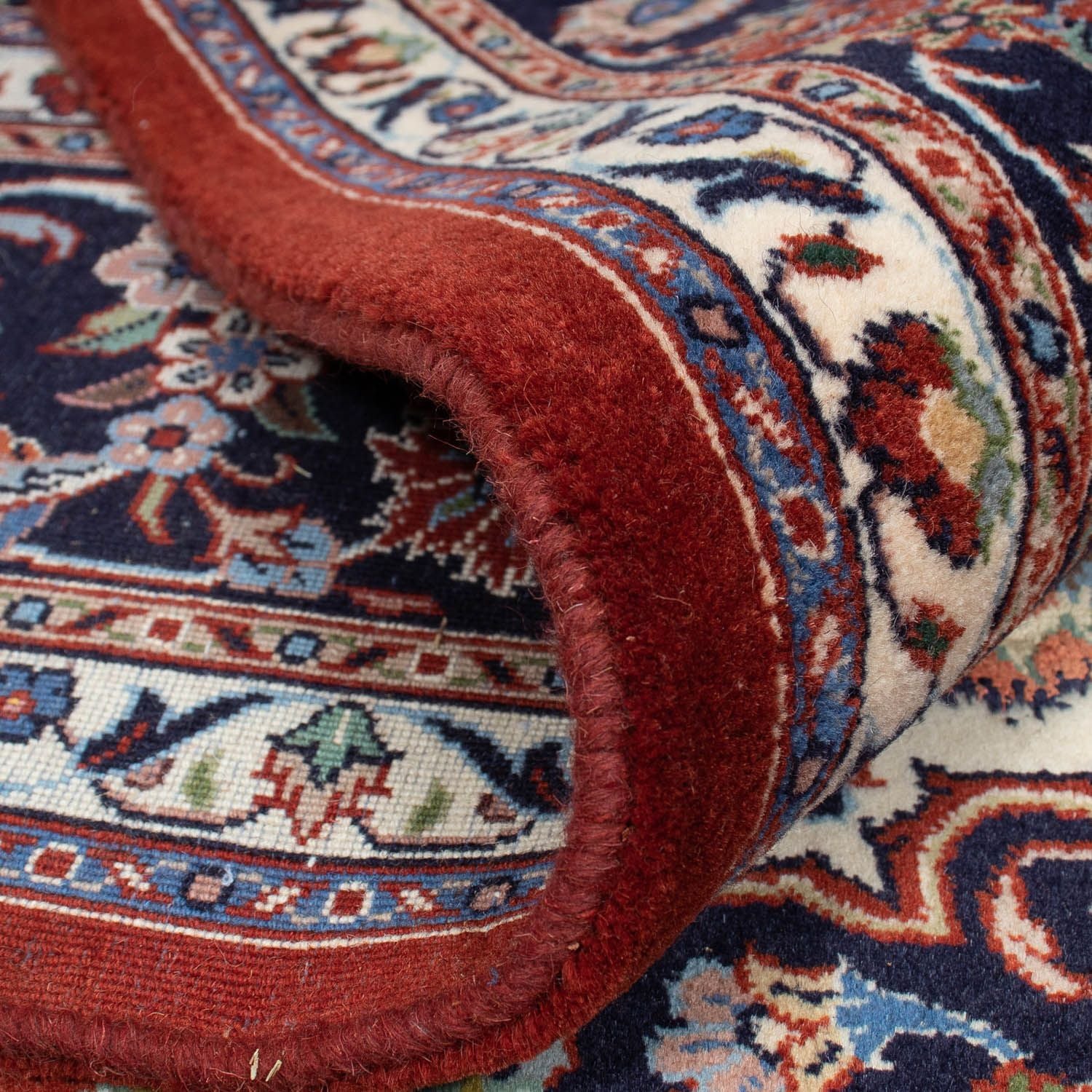 Tappeto Persero - Classico - 300 x 200 cm - rosso