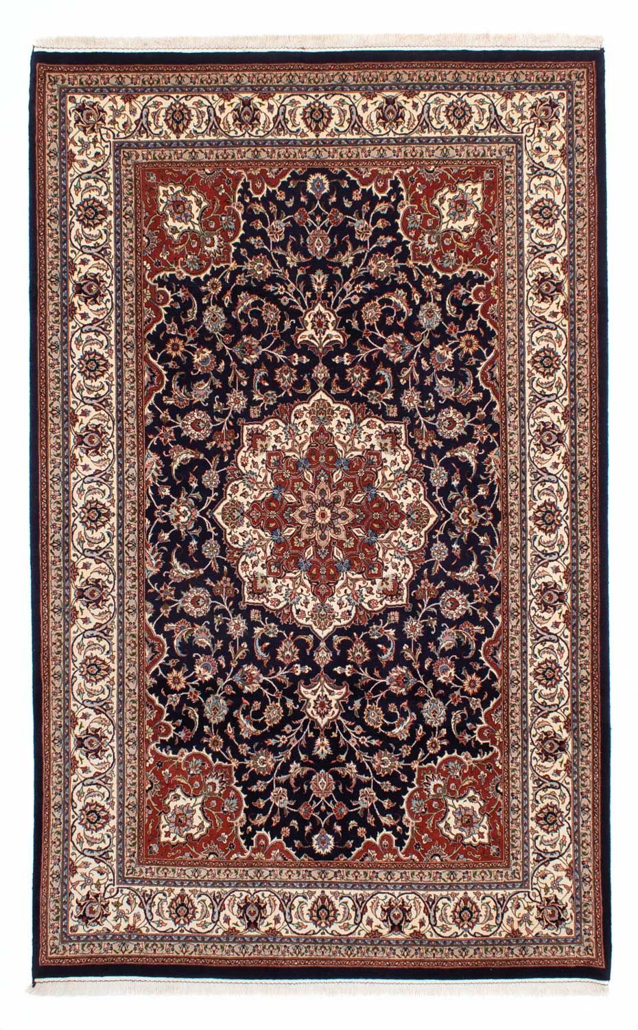 Tappeto Persero - Classico - 303 x 197 cm - nero