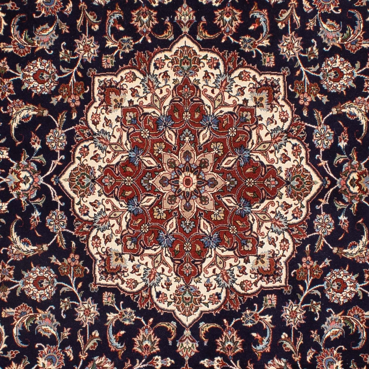 Tappeto Persero - Classico - 303 x 197 cm - nero