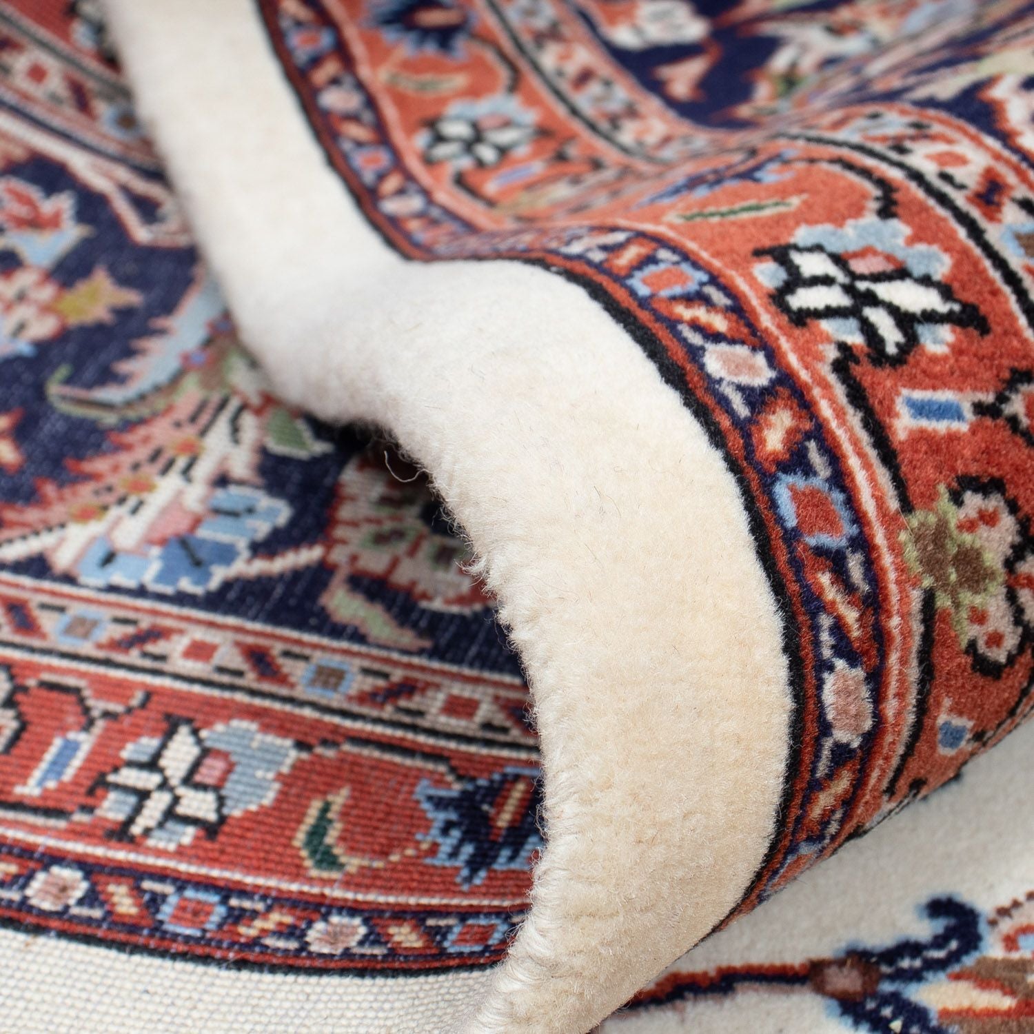 Tappeto Persero - Classico - 295 x 200 cm - beige