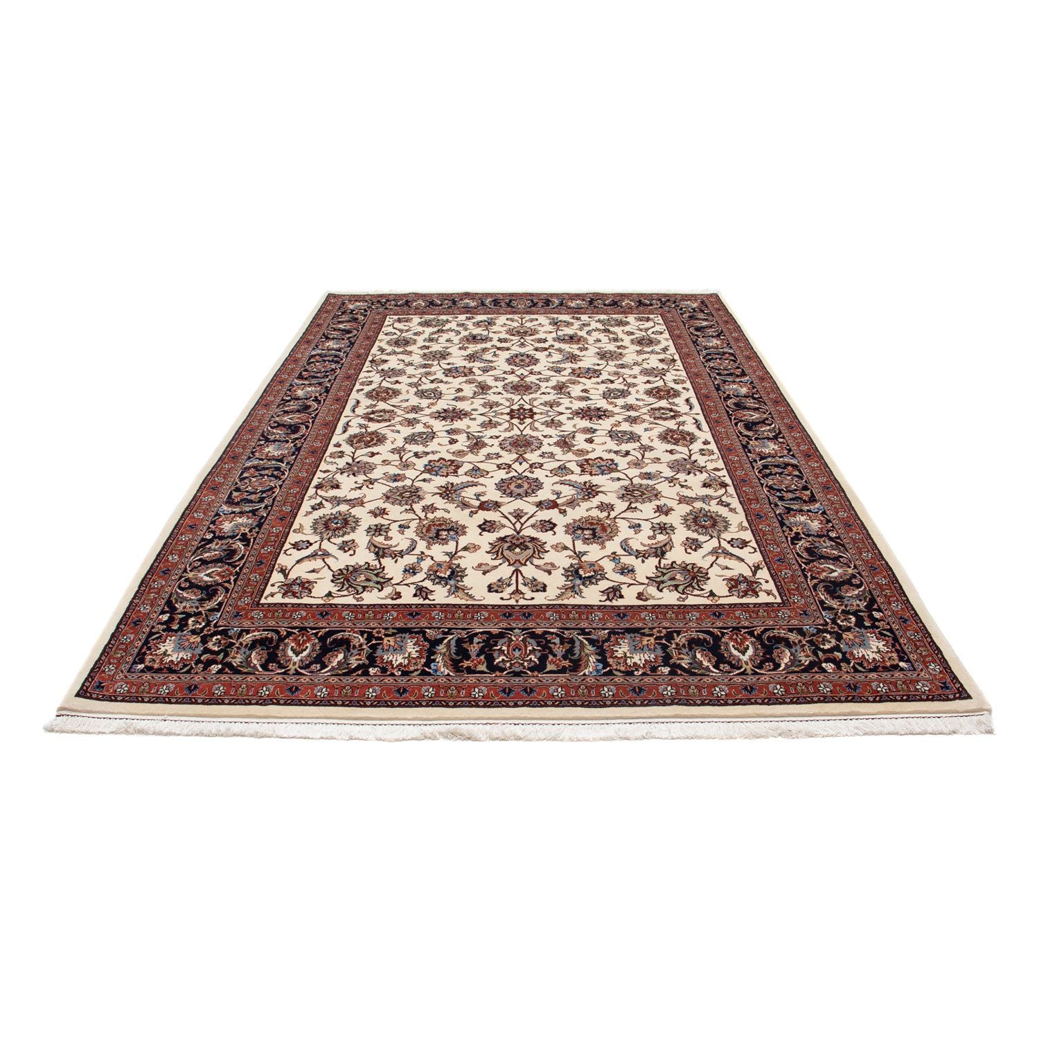 Tappeto Persero - Classico - 295 x 200 cm - beige