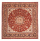 Kashmar Tappeto 247x245cm - Tappeto persiano