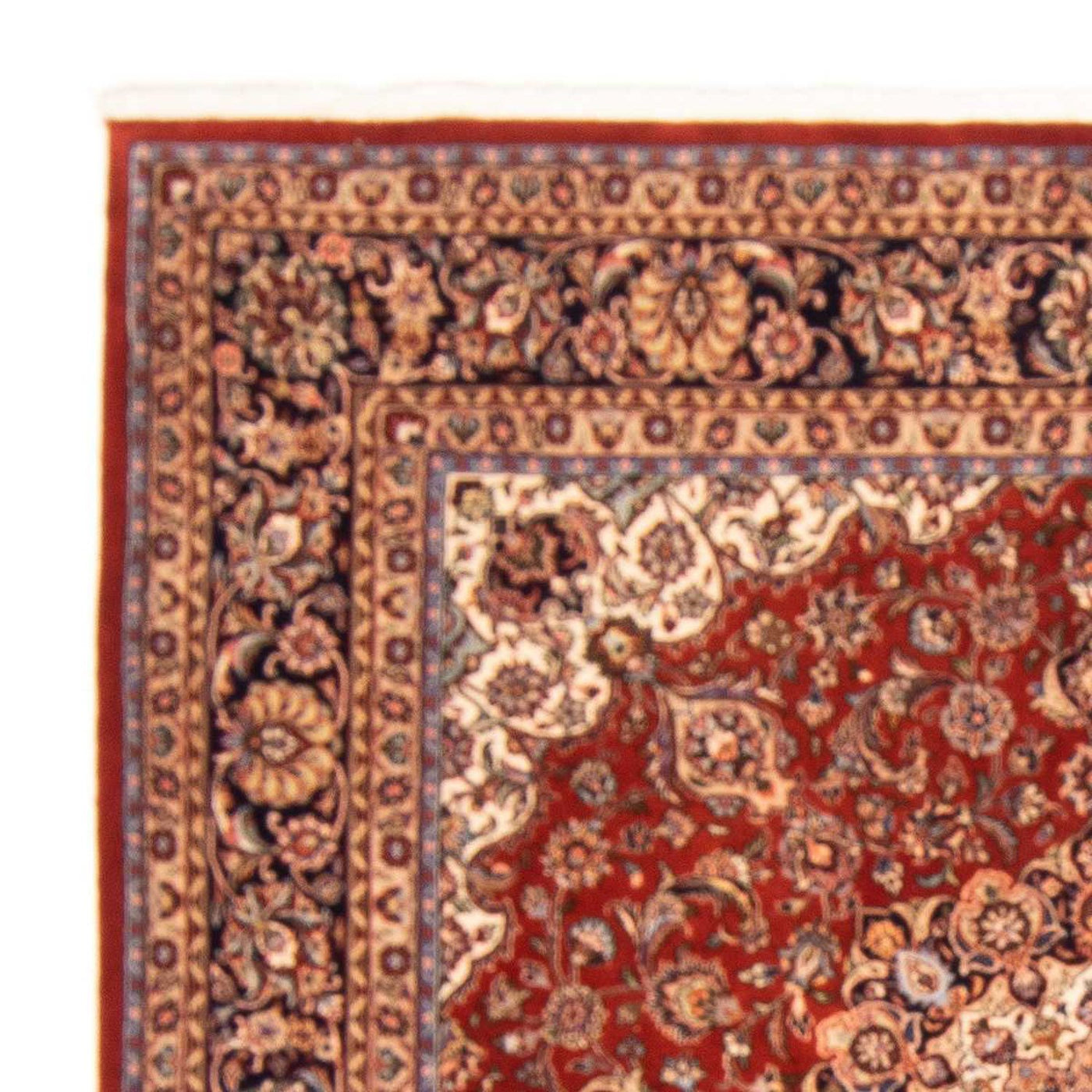 Kashmar Tappeto 247x245cm - Tappeto persiano