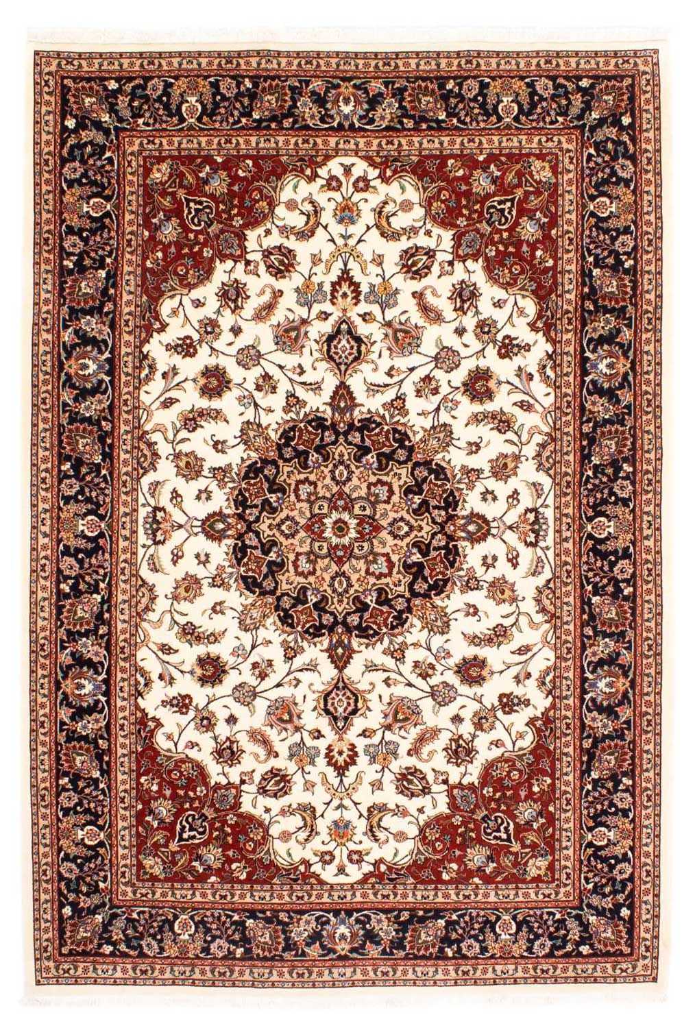 Tappeto Persero - Classico - 288 x 202 cm - beige