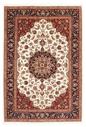 Tappeto Persero - Classico - 288 x 202 cm - beige