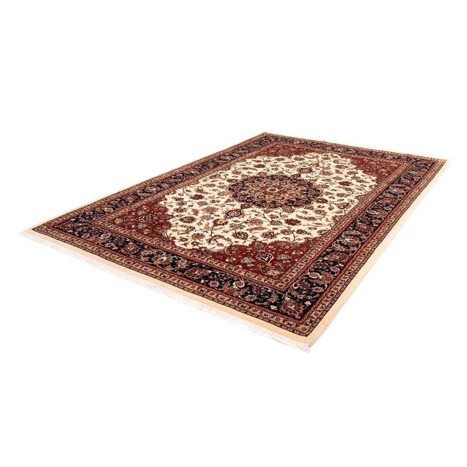 Tappeto Persero - Classico - 288 x 202 cm - beige