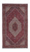 Tappeto Persero - Bidjar - 198 x 132 cm - rosso chiaro