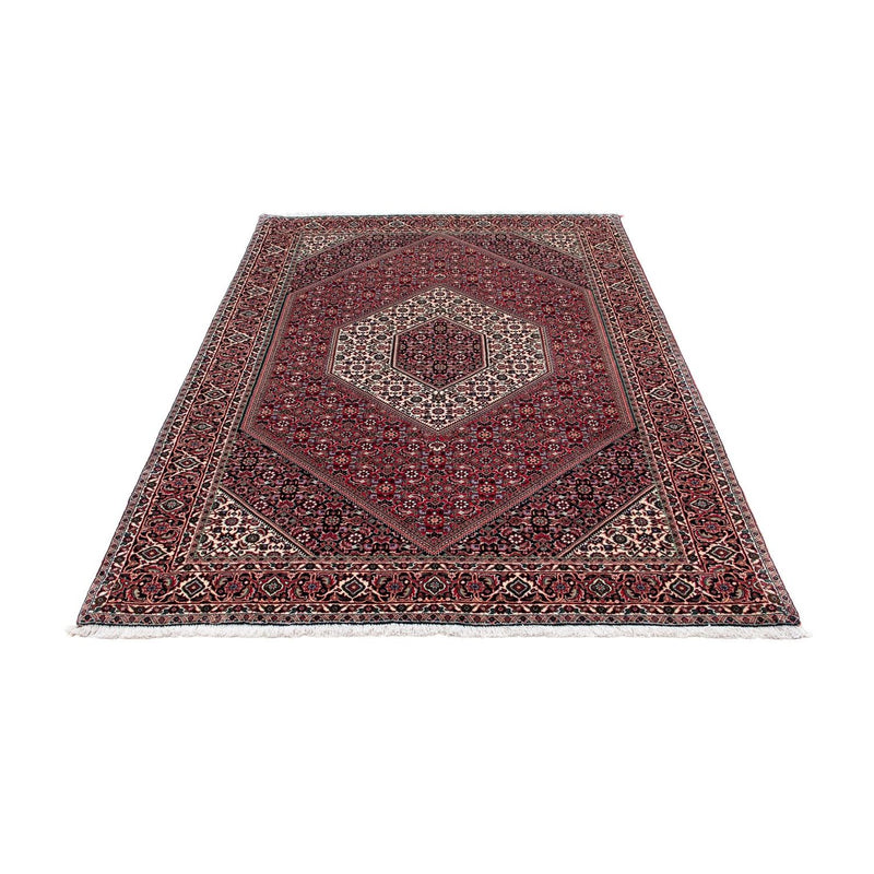 Tappeto Persero - Bidjar - 198 x 132 cm - rosso chiaro
