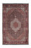 Tappeto Persero - Bidjar - 211 x 130 cm - blu scuro