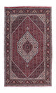 Bidjar Tappeto 217x131cm - Tappeto persiano