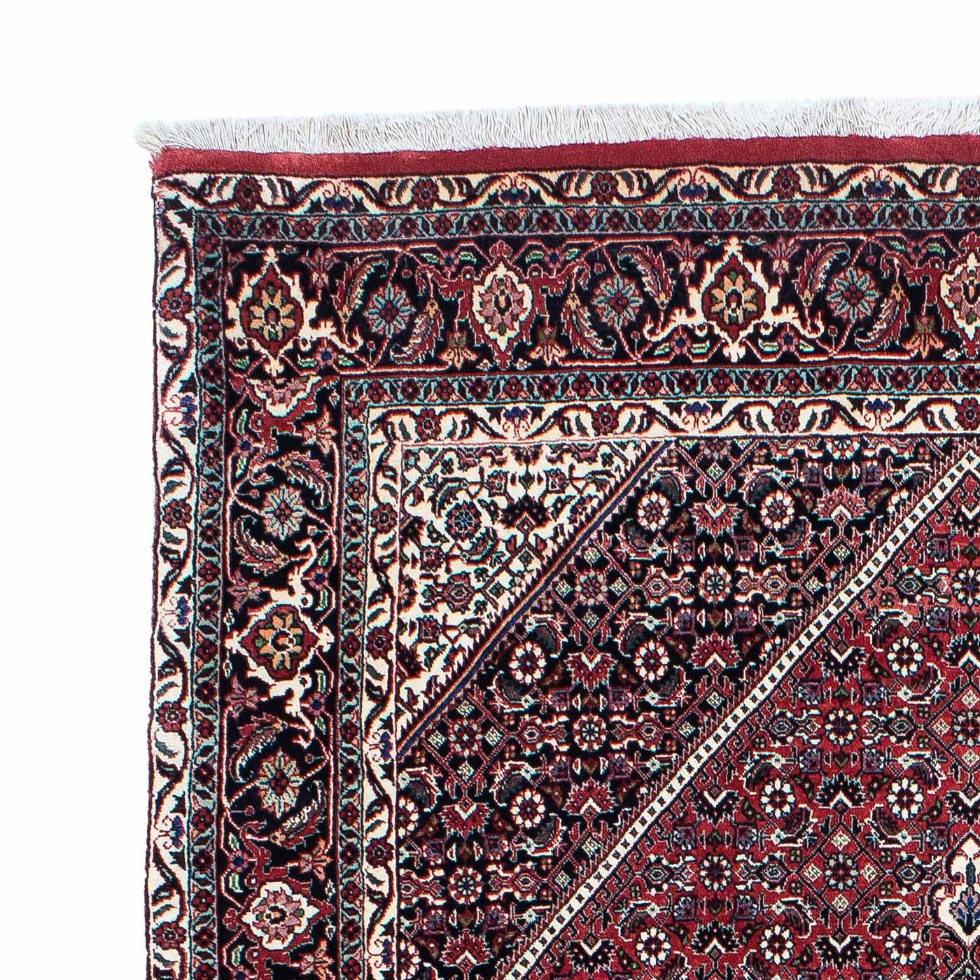 Bidjar Tappeto 217x131cm - Tappeto persiano