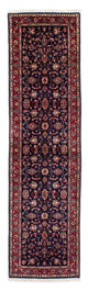 Kashan Tappeto 266x68cm - Tappeto persiano