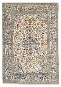 Tappeto Persero - Keshan - 291 x 197 cm - beige