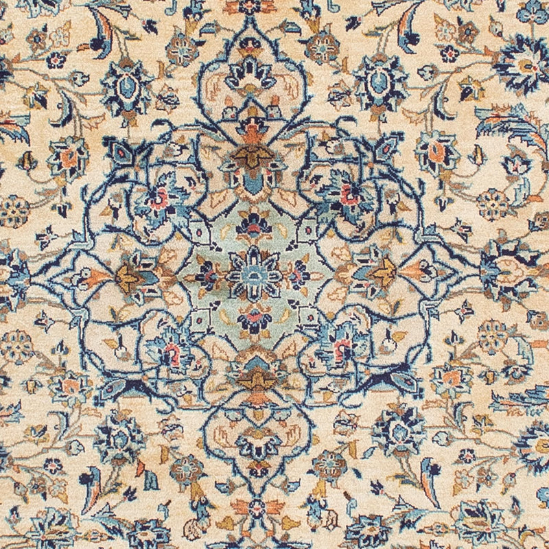 Tappeto Persero - Keshan - 291 x 197 cm - beige