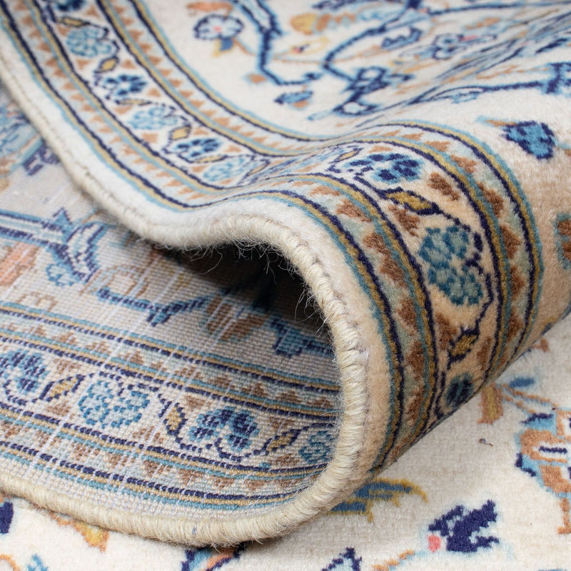 Tappeto Persero - Keshan - 291 x 197 cm - beige