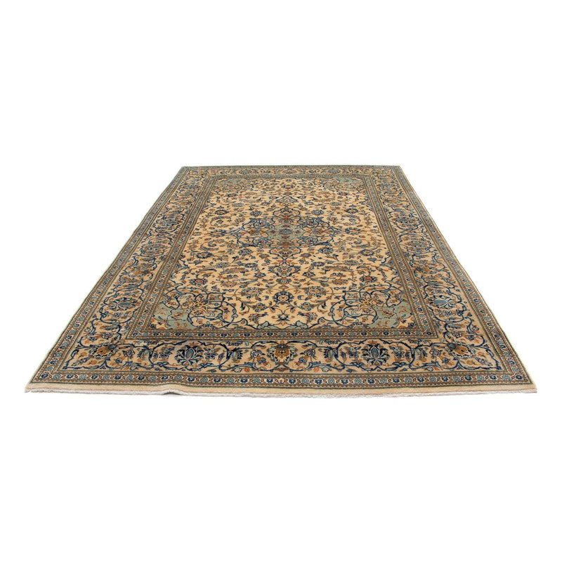 Tappeto Persero - Keshan - 291 x 197 cm - beige