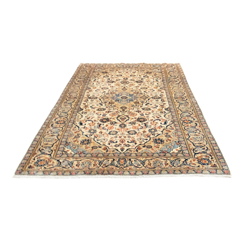 Tappeto Persero - Keshan - 266 x 150 cm - beige