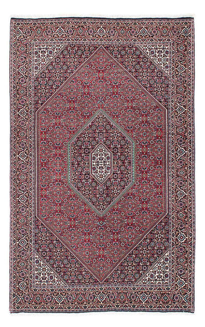 Bidjar Tappeto 133x212cm - Tappeto persiano