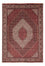 Tappeto Persero - Bidjar - 242 x 171 cm - rosso chiaro