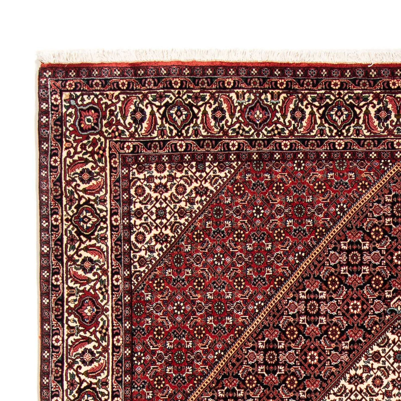 Bidjar Tappeto 242x171cm - Tappeto persiano