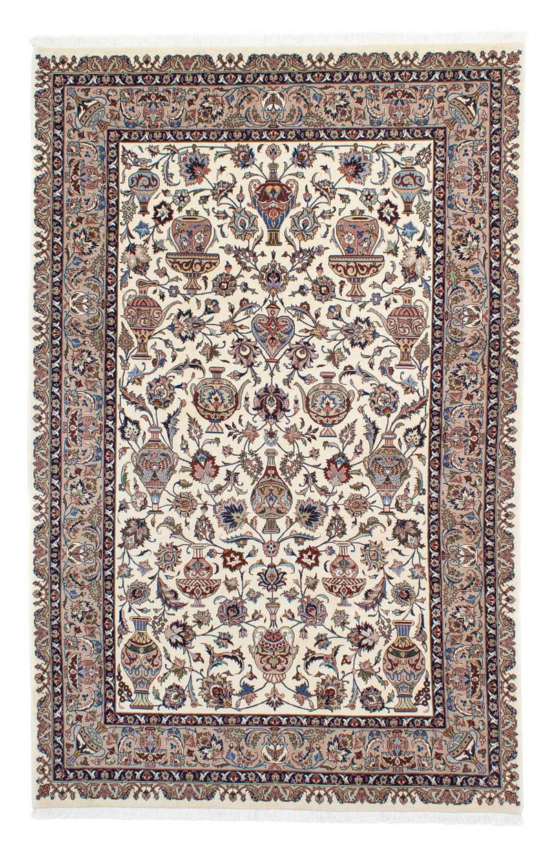 Tappeto Persero - Classico - 302 x 196 cm - beige