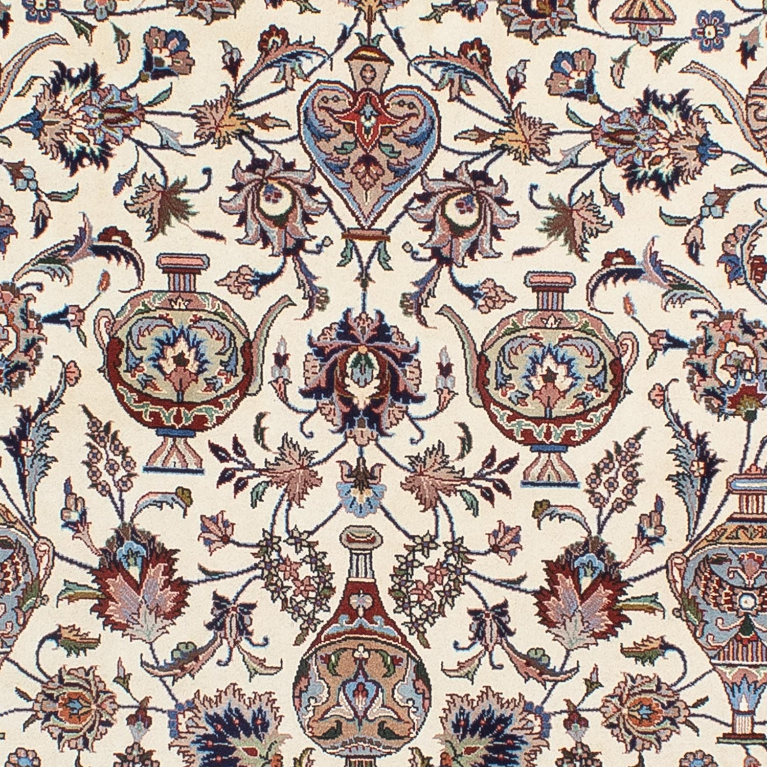 Tappeto Persero - Classico - 302 x 196 cm - beige