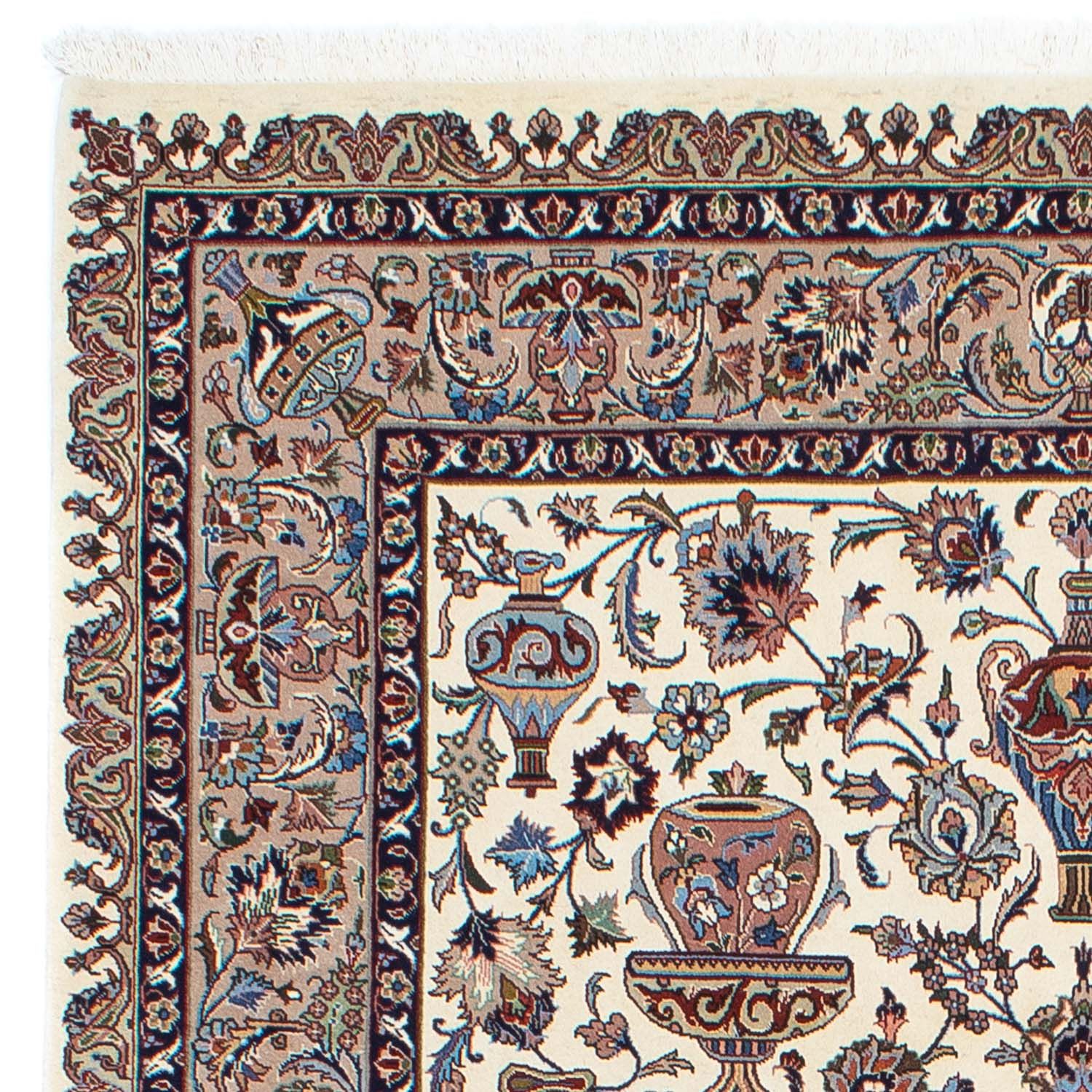 Tappeto Persero - Classico - 302 x 196 cm - beige