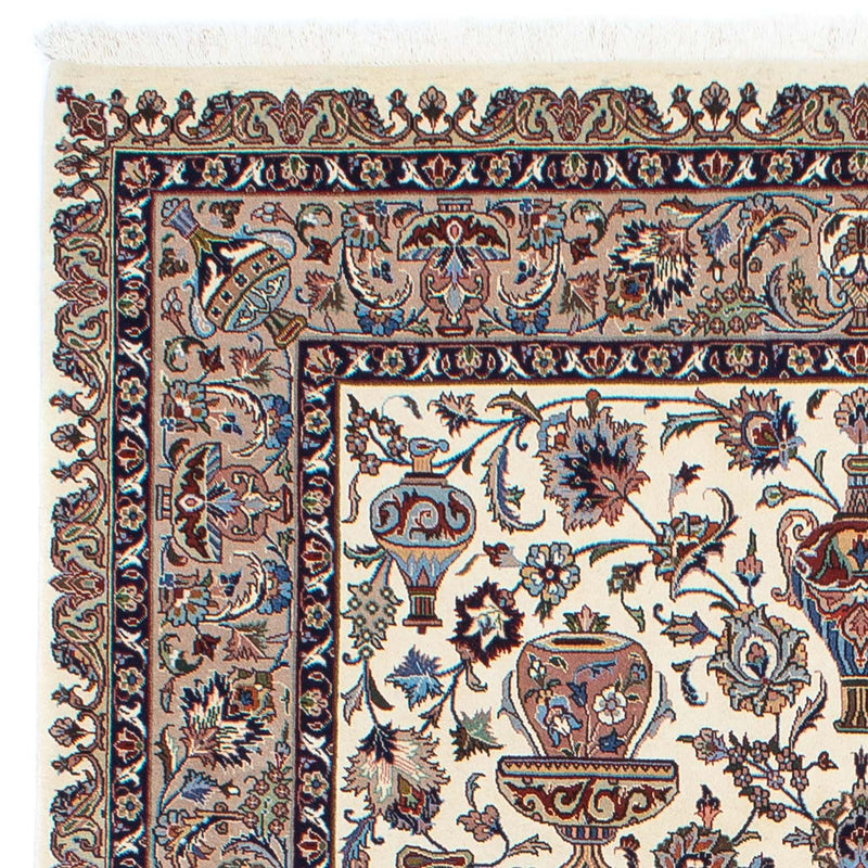 Tappeto Persero - Classico - 302 x 196 cm - beige