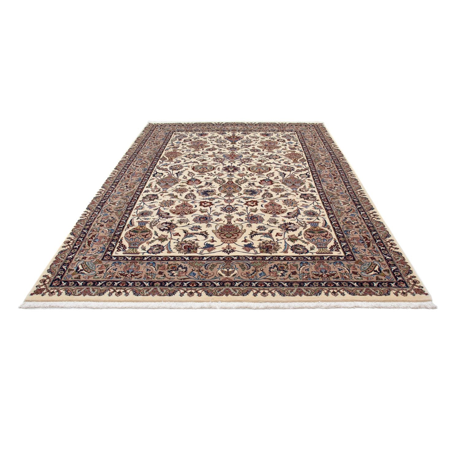 Tappeto Persero - Classico - 302 x 196 cm - beige