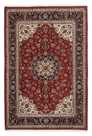 Tappeto Persero - Classico - 306 x 199 cm - rosso