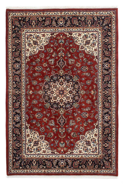 Kashmar Tappeto 199x306cm - Tappeto persiano
