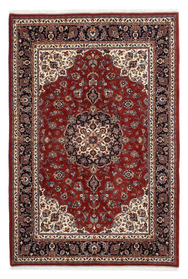 Tappeto Persero - Classico - 306 x 199 cm - rosso